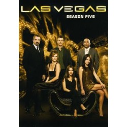 Las Vegas: Season Five