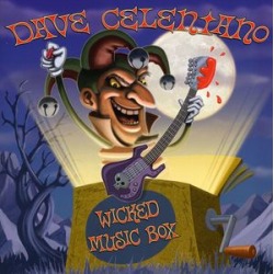 Wicked Music Box