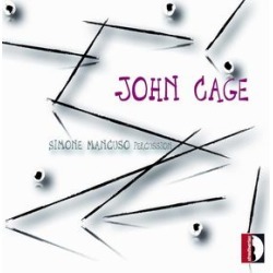 Works for Percussion