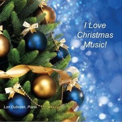 I Love Christmas Music!