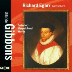 Harpsichord Works