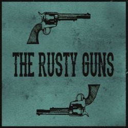 Rusty Guns