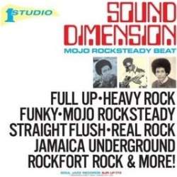 Mojo Rocksteady Beat