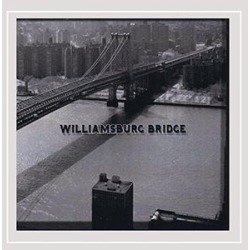 Williamsburg Bridge