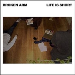Life Is Short (IMPORT)
