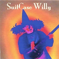 Suitcase Willy