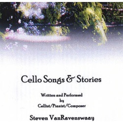 Cello Songs & Stories