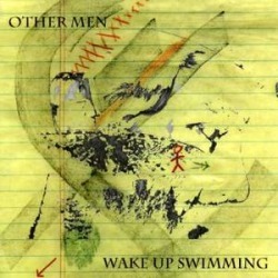 Wake Up Swimming