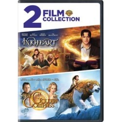 Inkheart / The Golden Compass