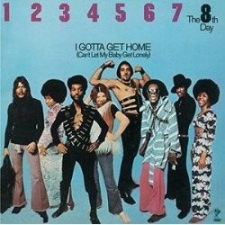 I Gotta Get Home (IMPORT)