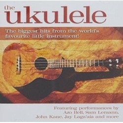 Ukulele (IMPORT)