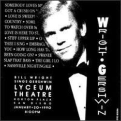Gershwin Live