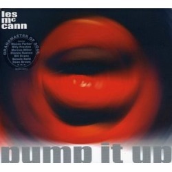 Pump It Up