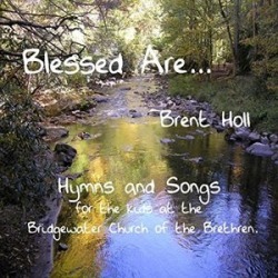 Blessed Are