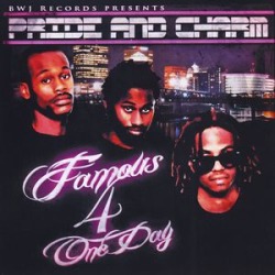 Famous 4 One Day