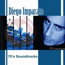 70's Soundtrack (IMPORT)