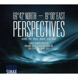 Perspectives