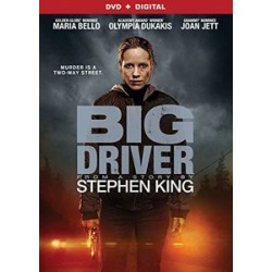 Big Driver