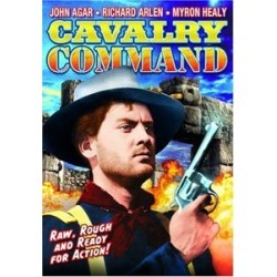 Cavalry Command