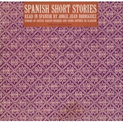 Spanish Short Stories: Read in Spanish