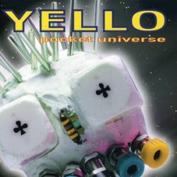 Pocket Universe (eng) (IMPORT)