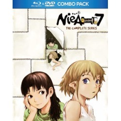 Niea 7: Complete Tv Series