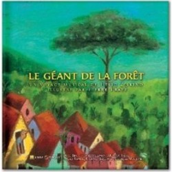 Le Geant de la Foret (IMPORT)