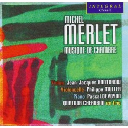 Sonate Pour Violon Et Piano