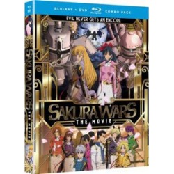 Sakura Wars