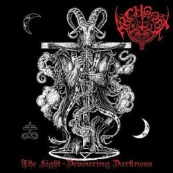 Light-Devouring Darkness