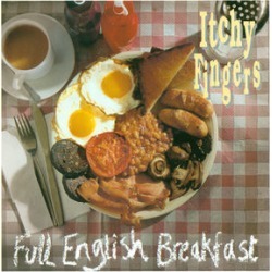 Full English Breakfast