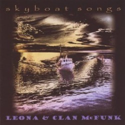 Skyboat Songs