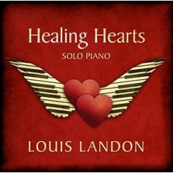 Healing Hearts - Solo Piano