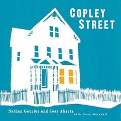 Copley Street