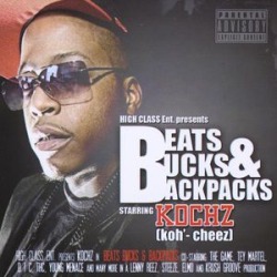 Beats Bucks & Backpacks