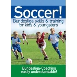 Soccer Bundesliga skills