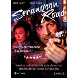 Serangoon Road
