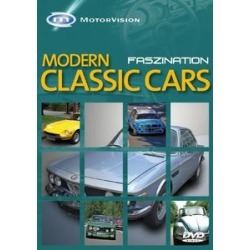 Faszination Modern Classic Cars