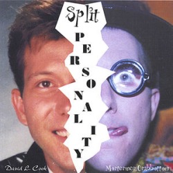 Split Personality