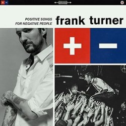 Positive Songs For Negative People (IMPORT)