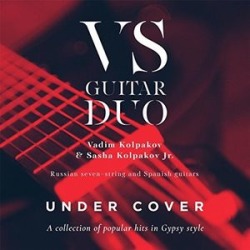 Under Cover