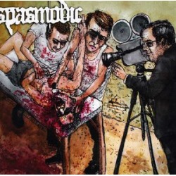Mondo Illustrated