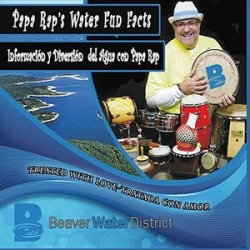 Water Fun Facts