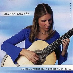 Latinamerican Guitar Music