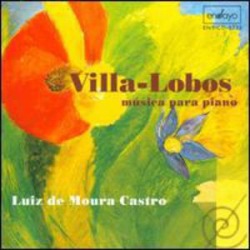 Music for Piano