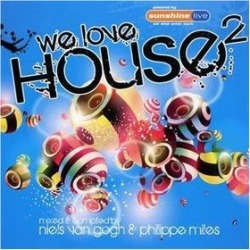 We Love House 2 / Various