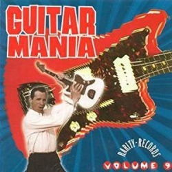 Guitar Mania Vol. 9 / Various