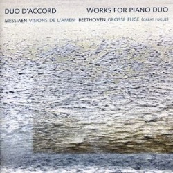 Music for Piano