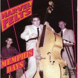 Memphis Days