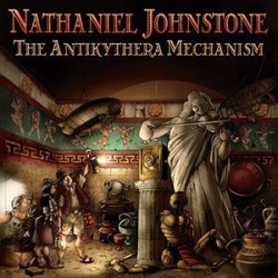 Antikythera Mechanism